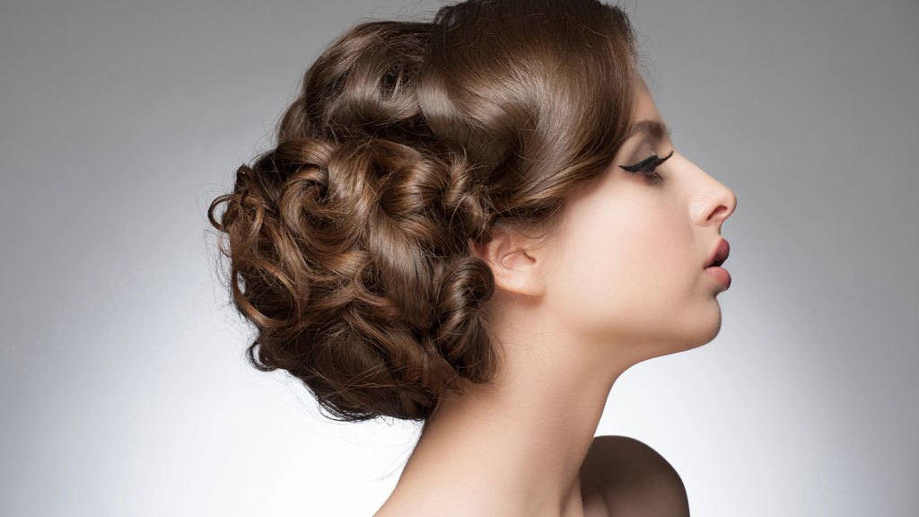 Welche Frisur bei Haarausfall Frauen