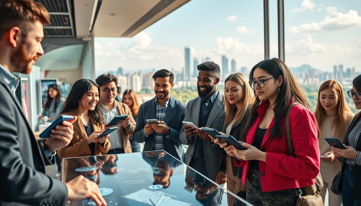 Lifestyle und Konsum im Jahr 2025