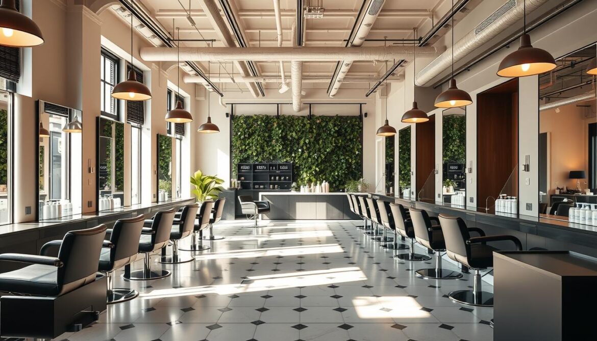 professionelle Haarpflege Basel